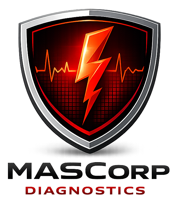 MASCorp Diagnostics